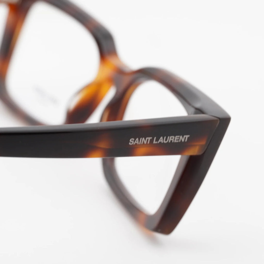 Saint Laurent SL554 - Havana - main - 002