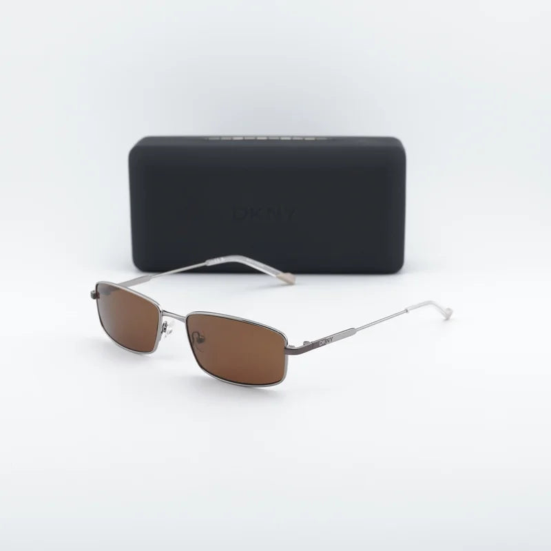 DKNY DK119S - Gunmetal - single_variant - 070