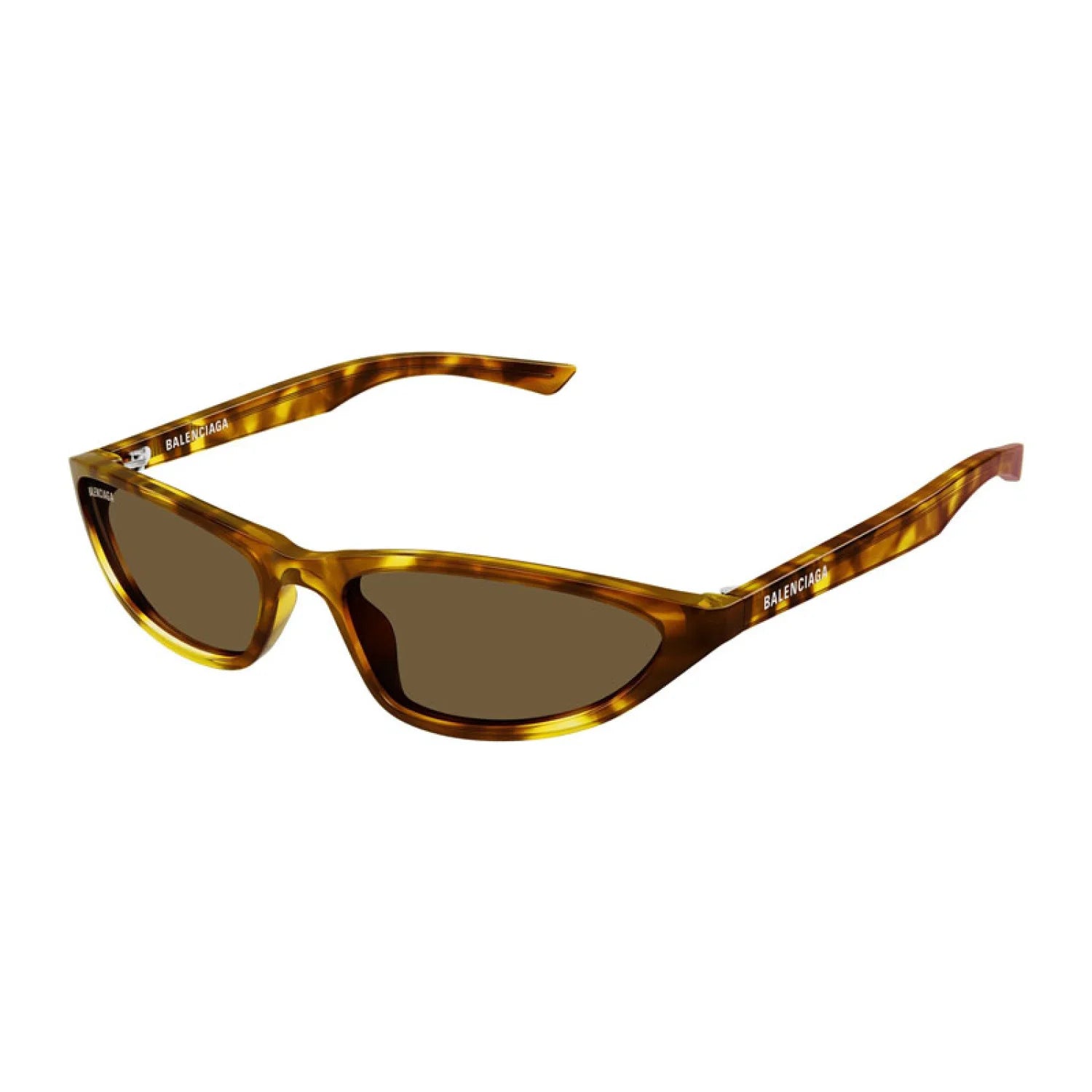 Balenciaga BB0402S - Havana