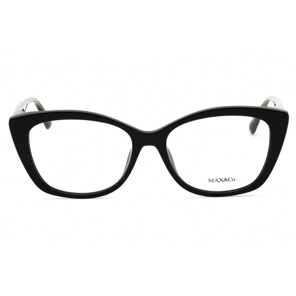 Max & Co MO5016 - Shiny Black - main - 001