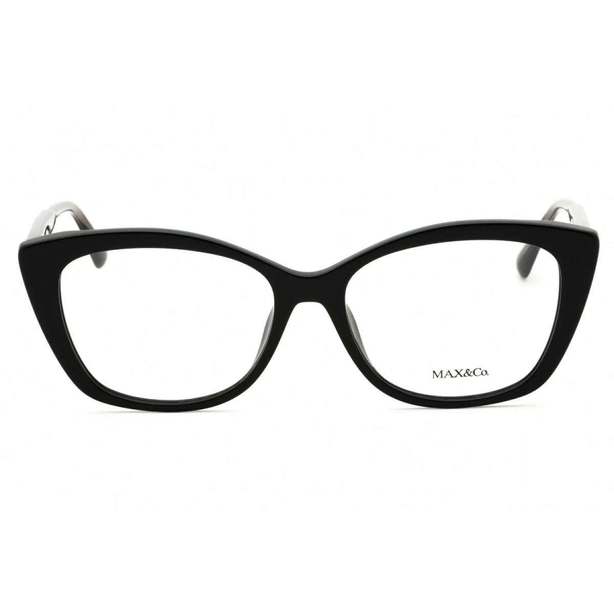 Max & Co MO5016 - Shiny Black - main - 001