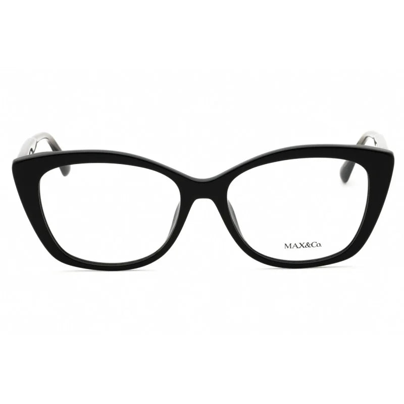 Max & Co MO5016 - Shiny Black - single_variant - 001