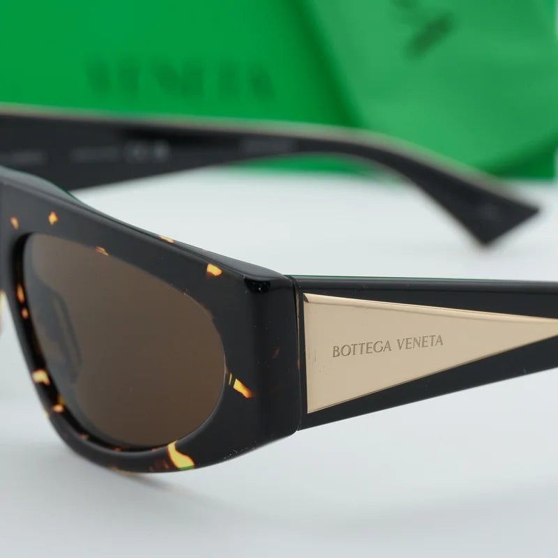 Bottega Veneta BV1277S - Havana - single_variant - 002