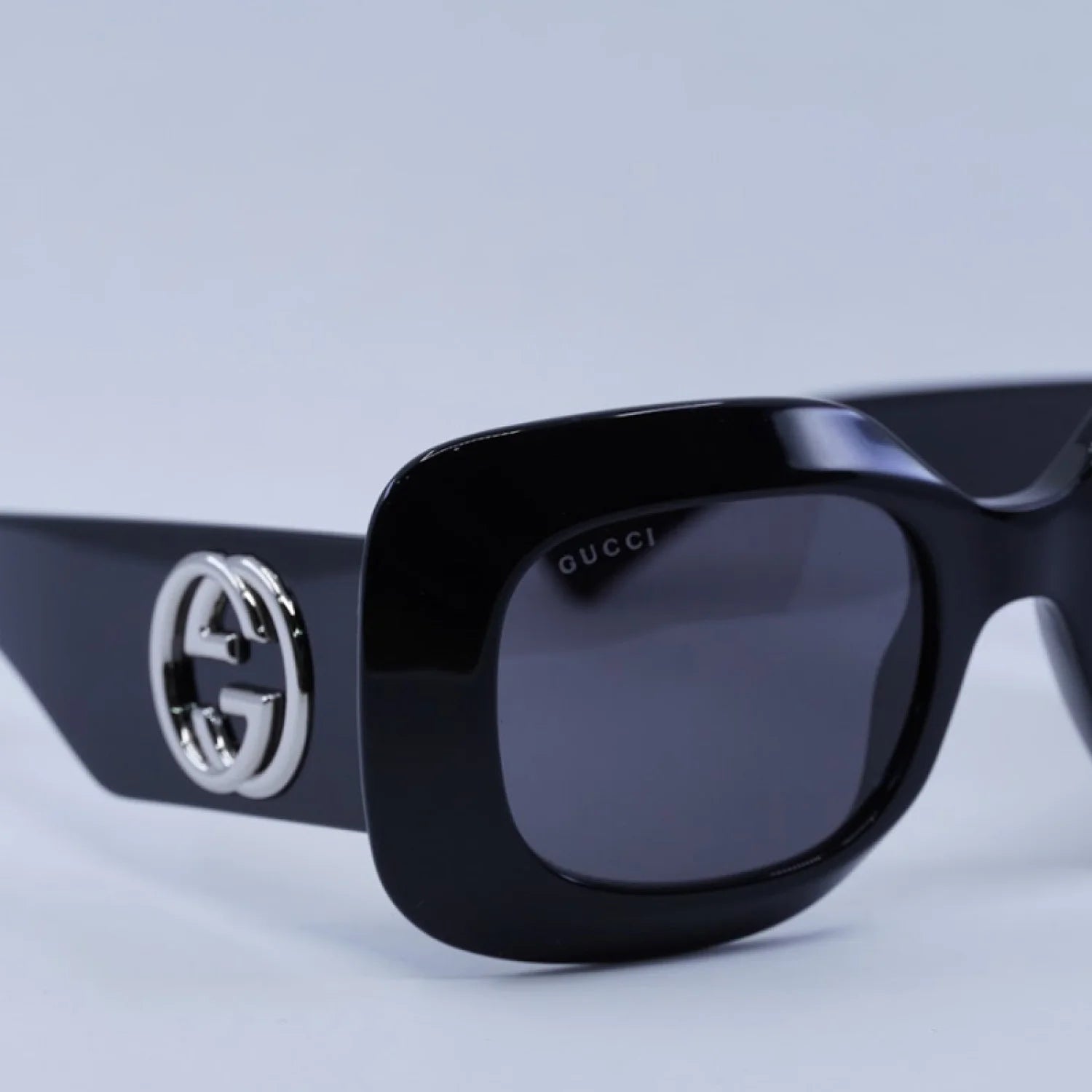 Gucci gg1695s - Black