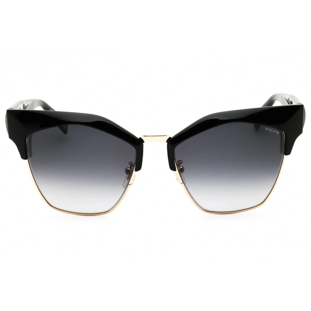Police spln59 - Shiny Black