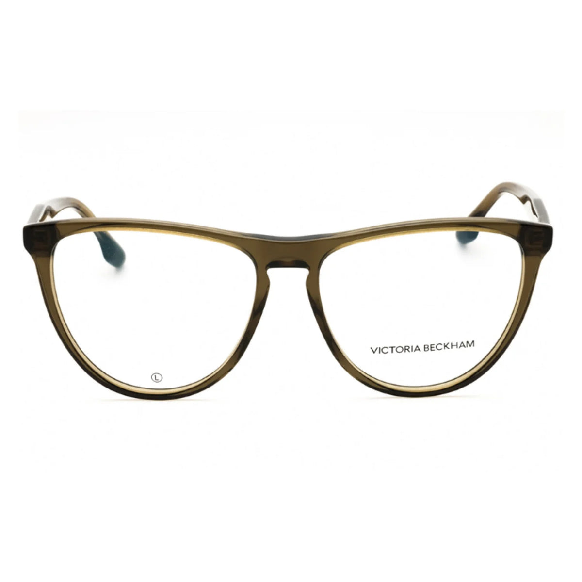 Victoria Beckham VB2672 - Khaki - main - 316