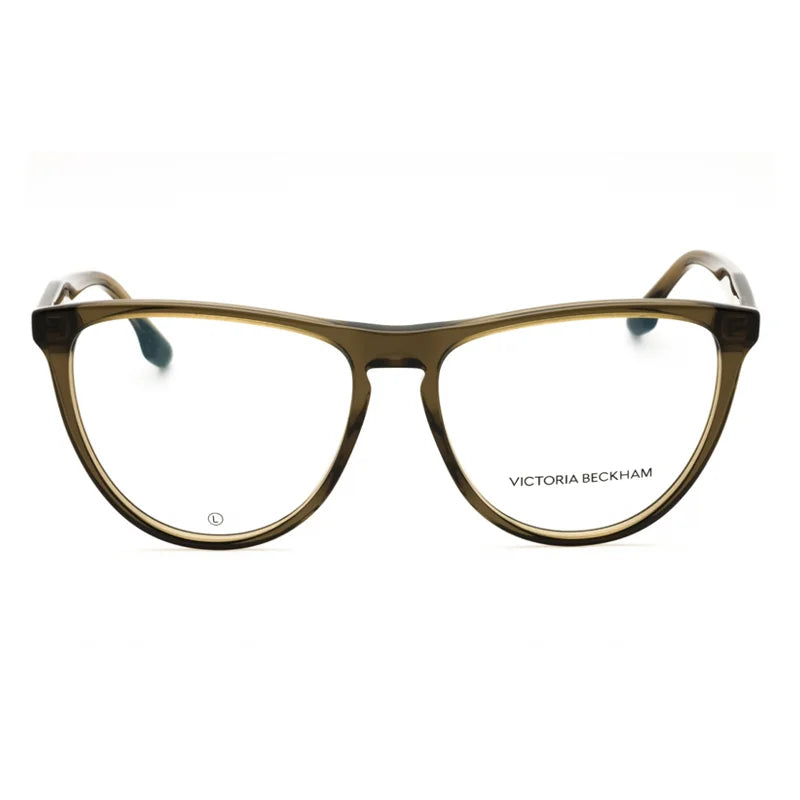 Victoria Beckham VB2672 - Khaki - single_variant - 316