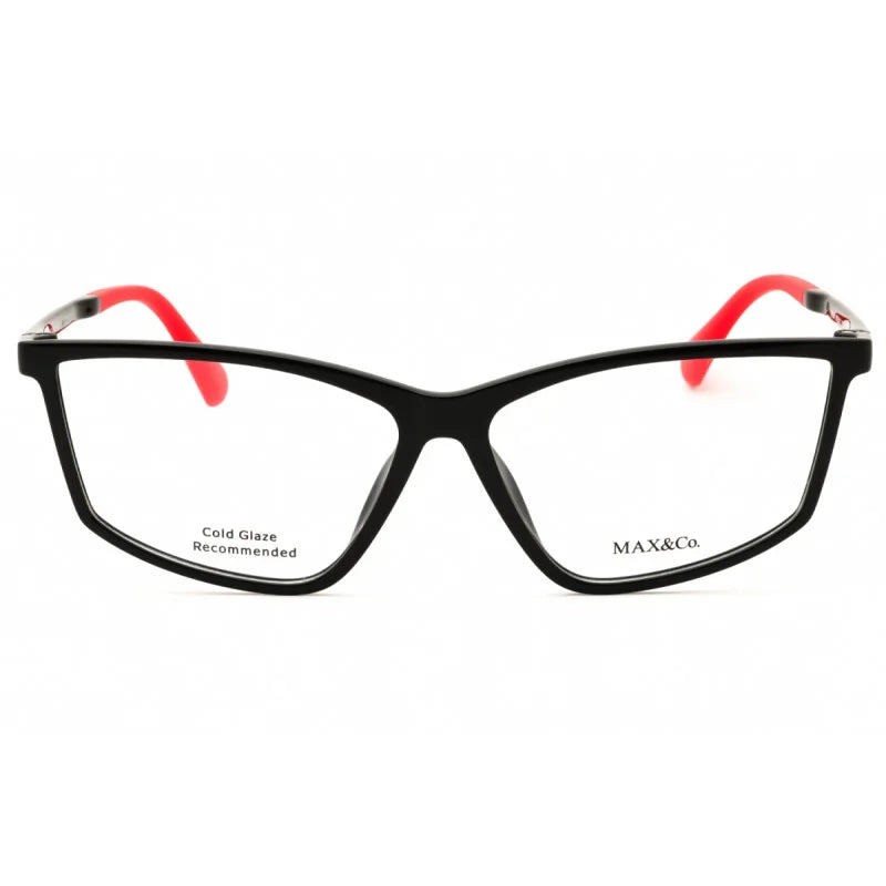 Max & Co MO5013 - Shiny Black - single_variant - 001