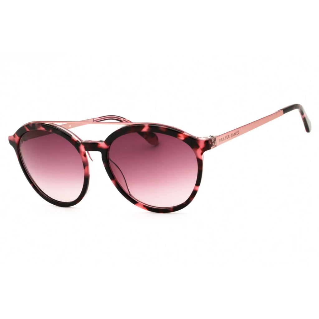 Draper James DJ7016 - Blush Tortoise - main - 651