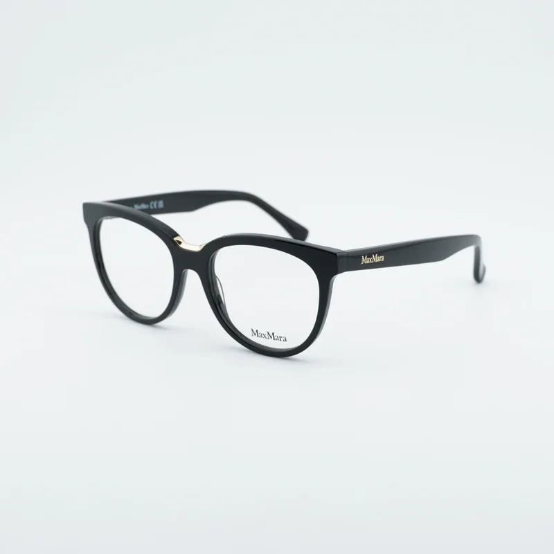 Max Mara MM5110 - Shiny Black - single_variant - 001