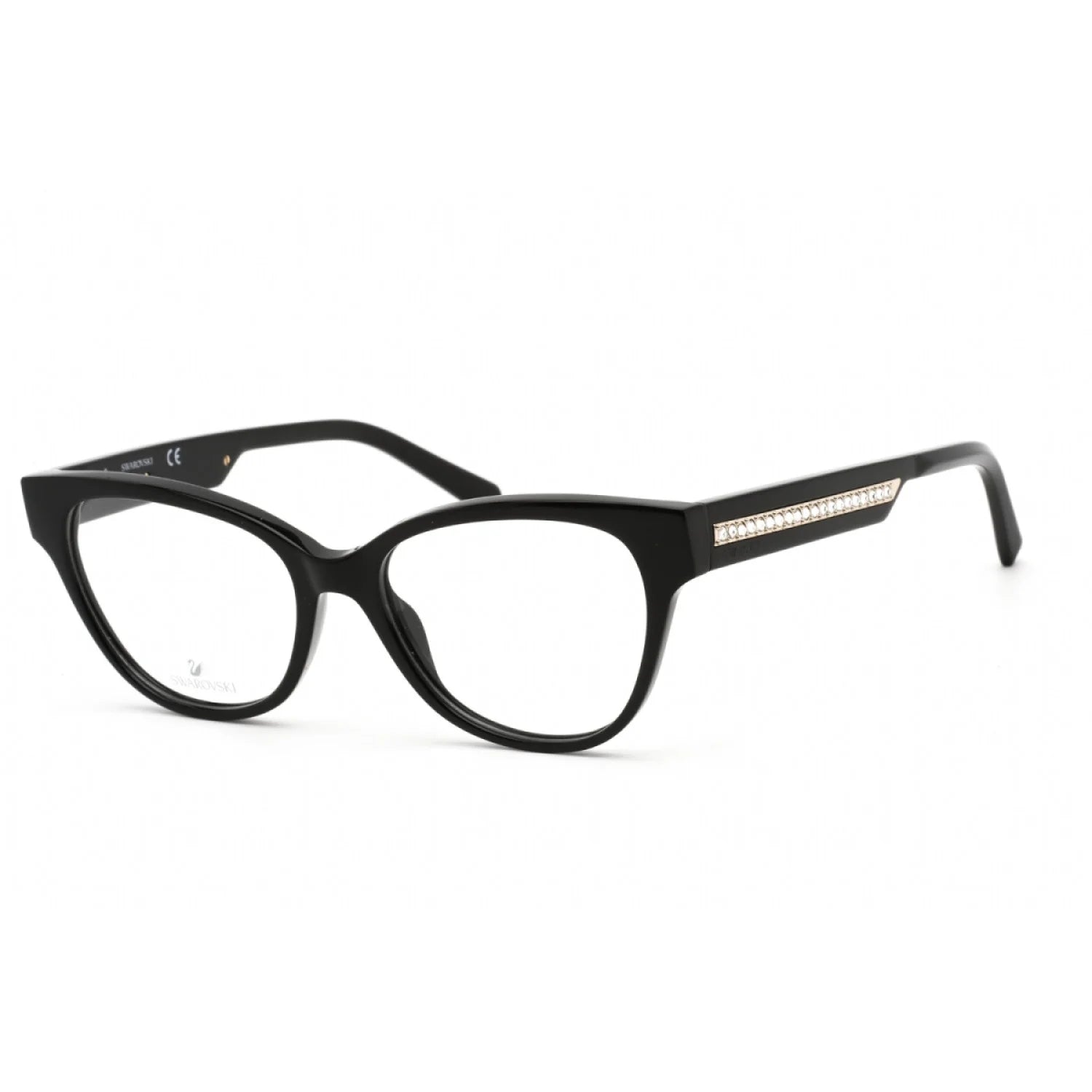 Swarovski sk5392 - Shiny Black