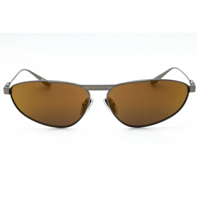 Balenciaga BB0417S - Gunmetal
