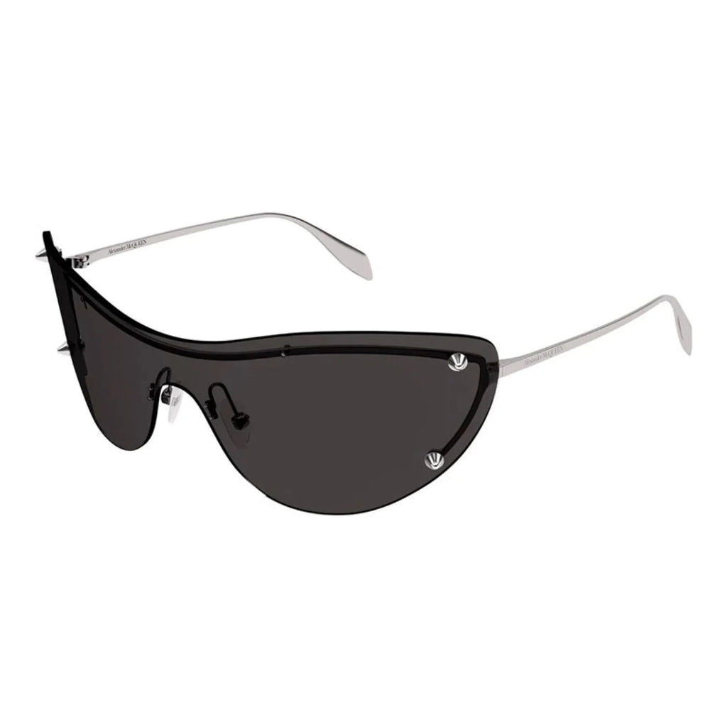 Alexander McQueen AM0413S - Silver - main - 007