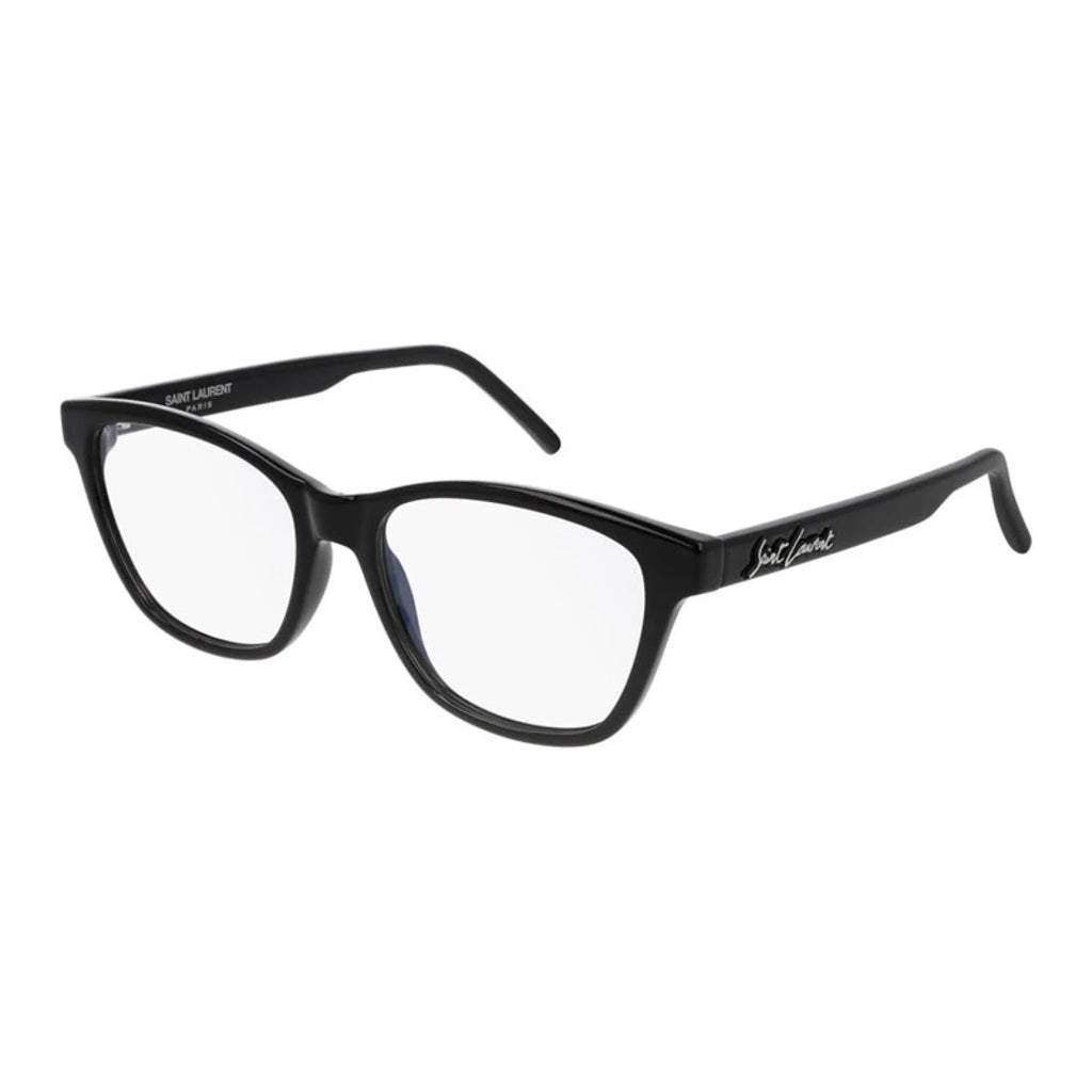 Saint Laurent SL338 - Black - main - 001