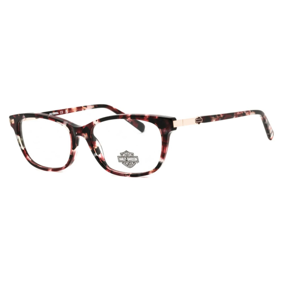 Harley Davidson HD0578 - Pink - main - 074