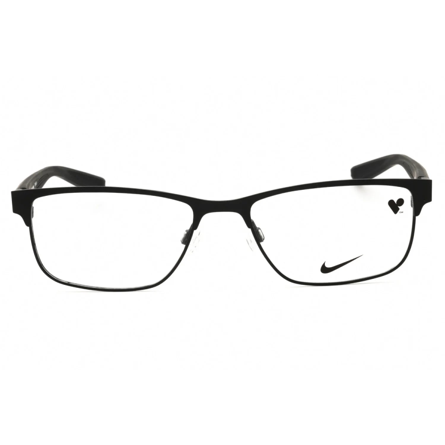 Nike NIKE8190 - Satin Black/Volt - single_variant - 003