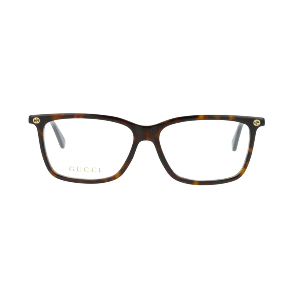 Gucci GG0094O - Gloss Havana - main - 007