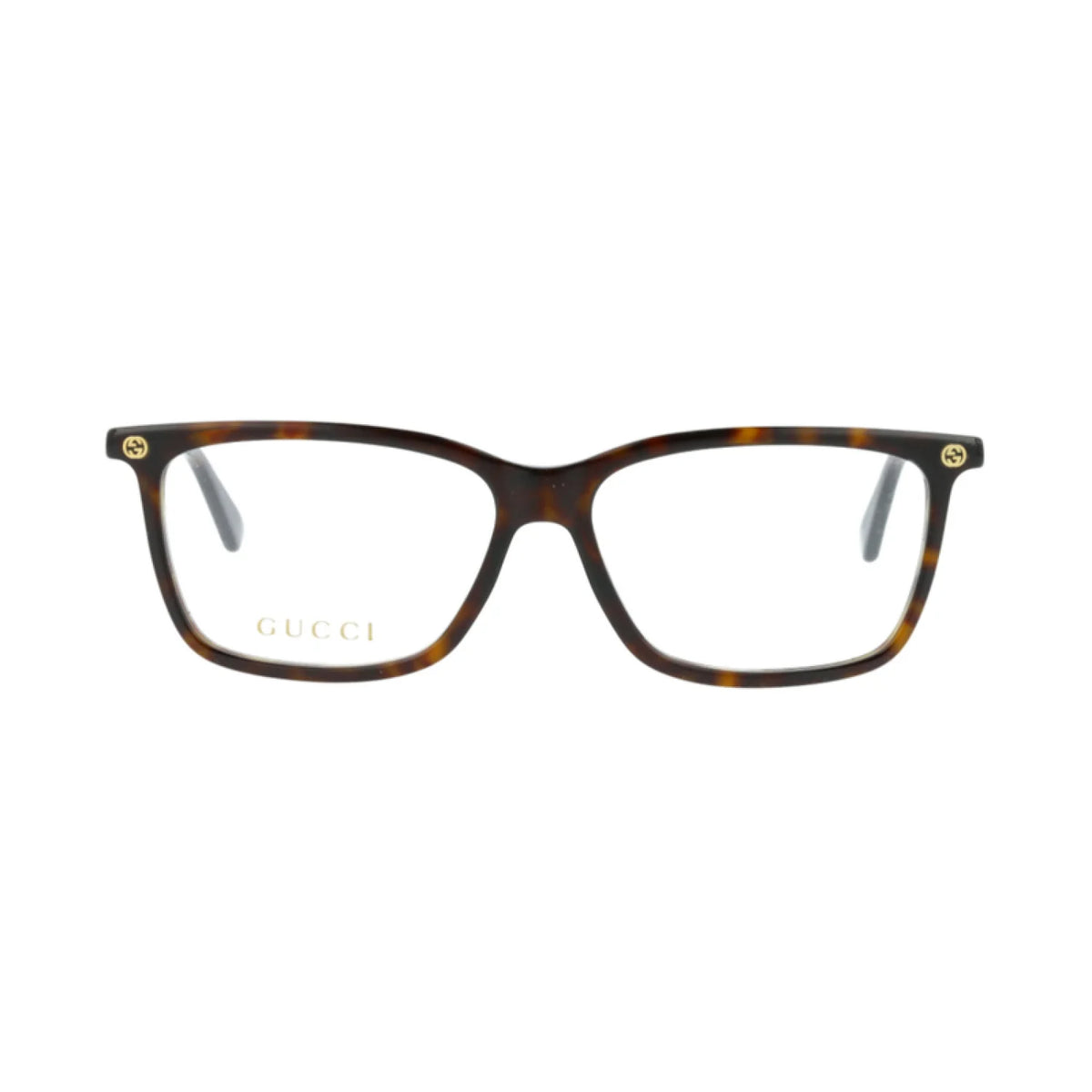 Gucci GG0094O - Gloss Havana - main - 007