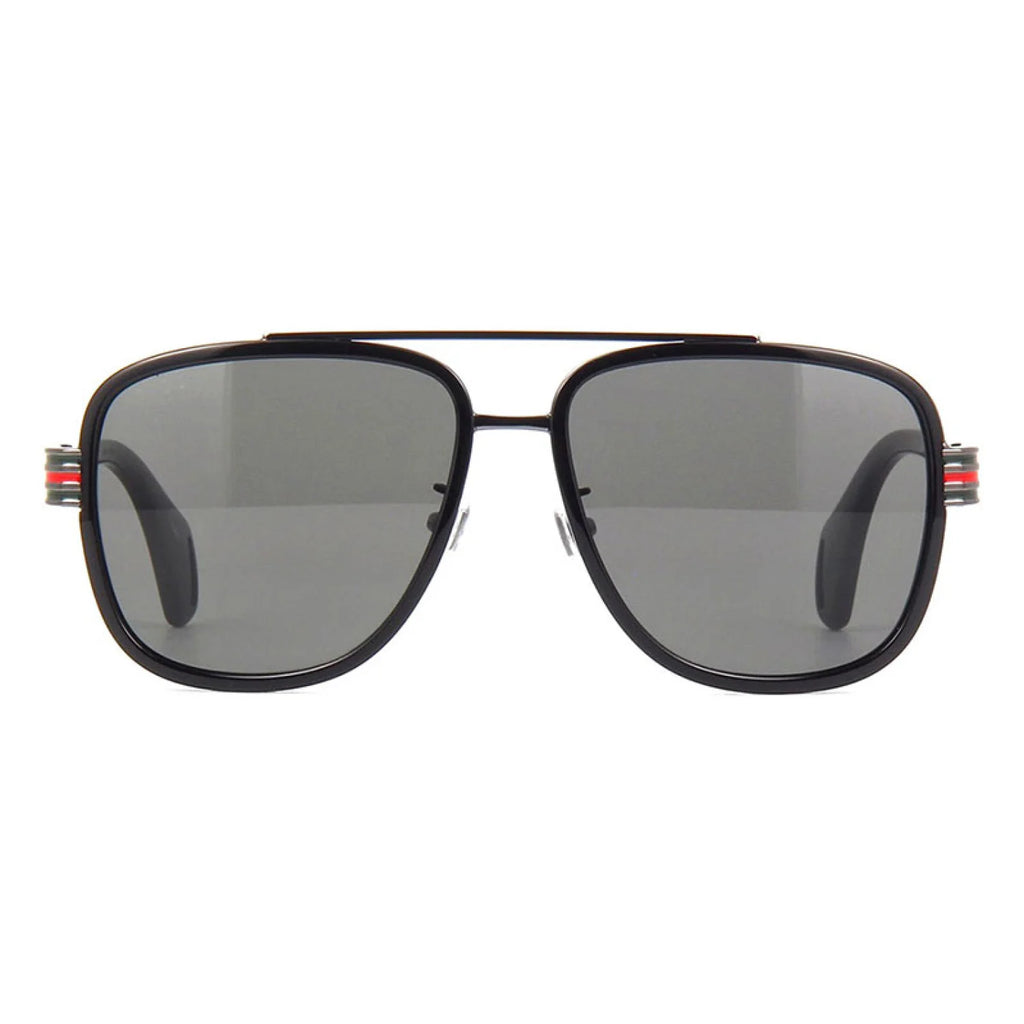 Gucci gg0448s - Black