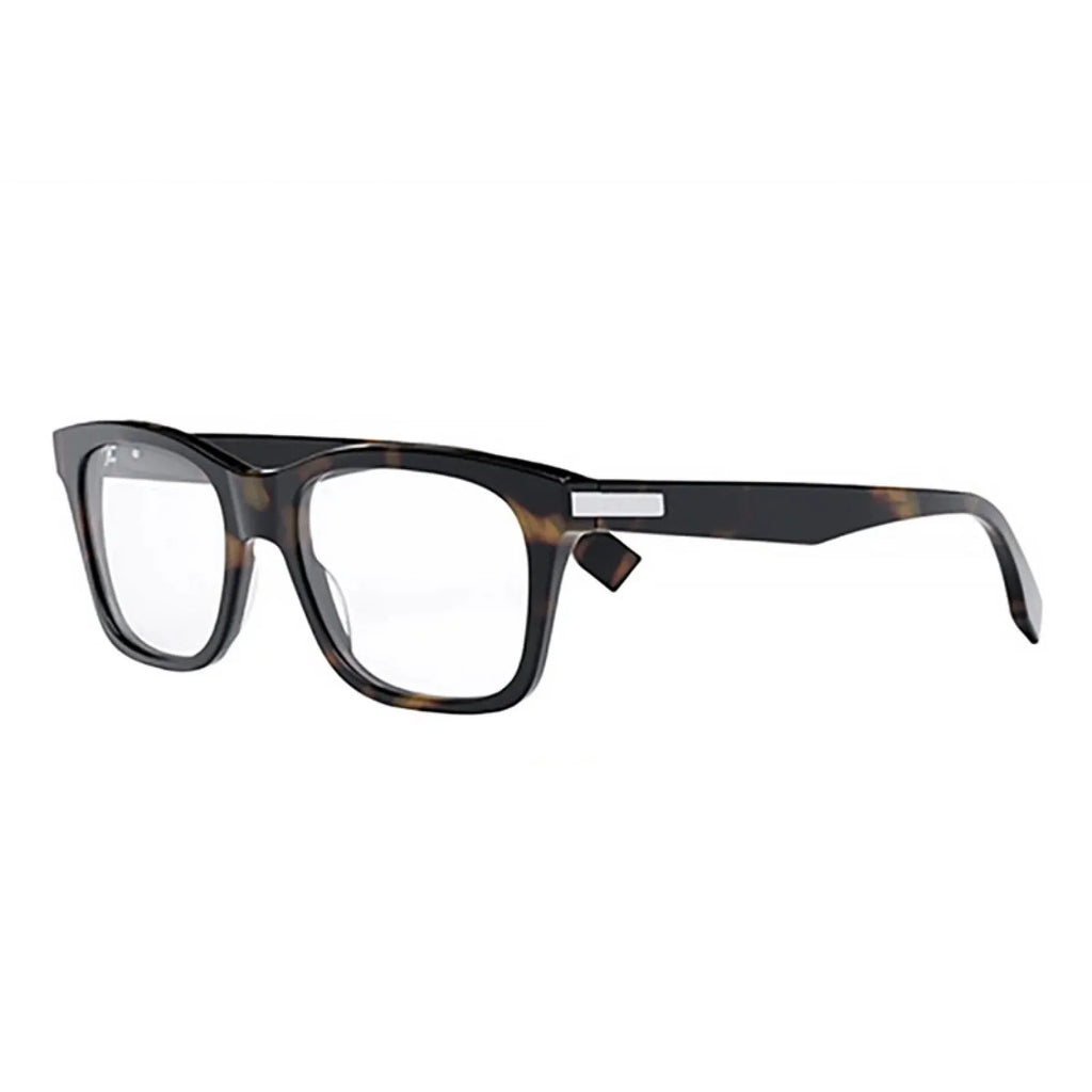 Fendi fe50030i - Dark Havana