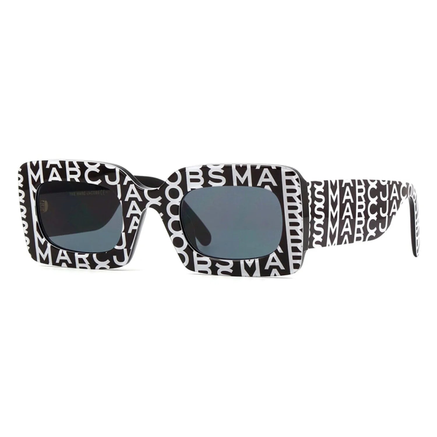 Marc Jacobs marc488ns - Black Monogram