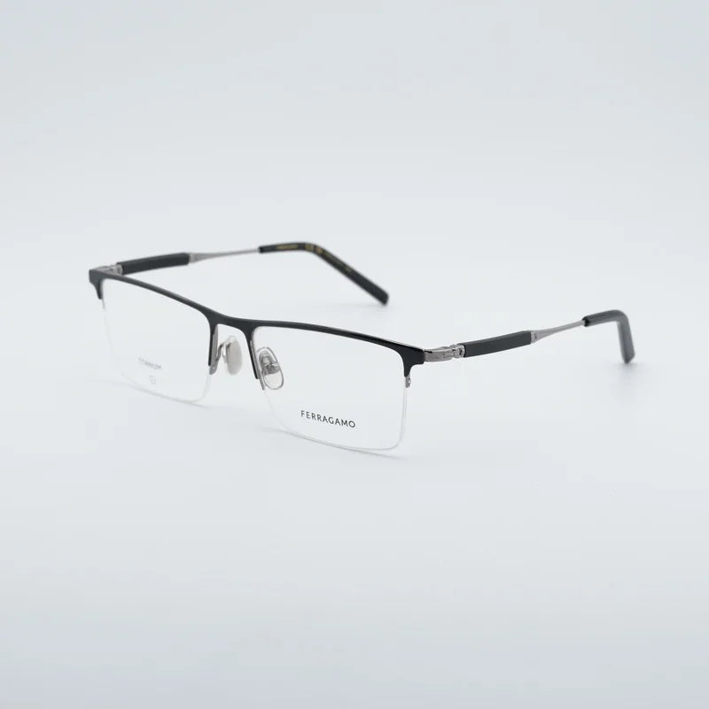 Salvatore Ferragamo SF2586 - Grey - single_variant - 081