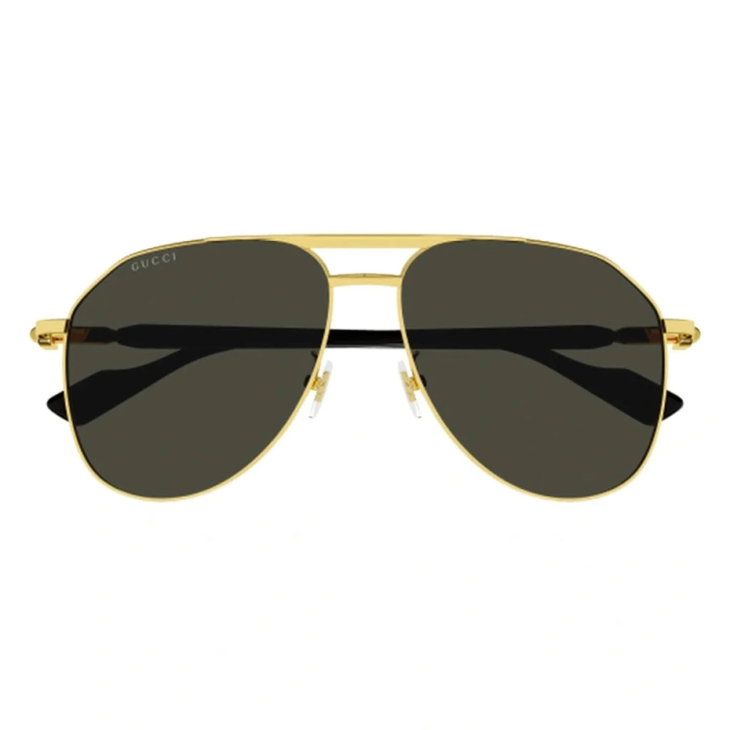 Gucci gg1220s - Gold Black