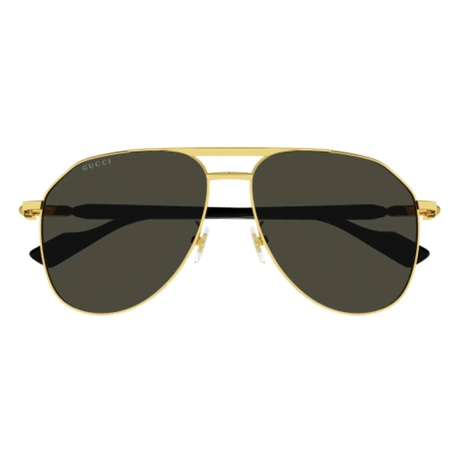 Gucci gg1220s - Gold Black