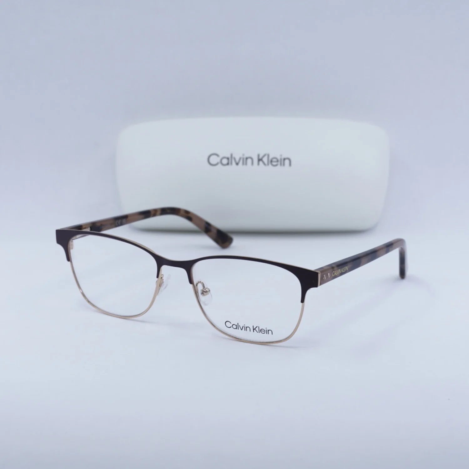 Calvin Klein ck19305 - Brown
