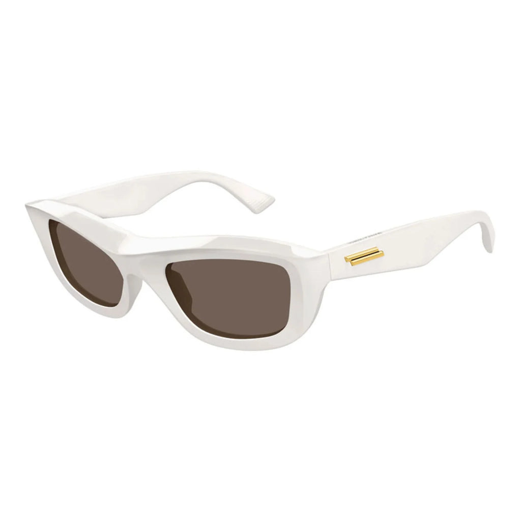 Bottega Veneta BV1326S - Ivory - main - 004