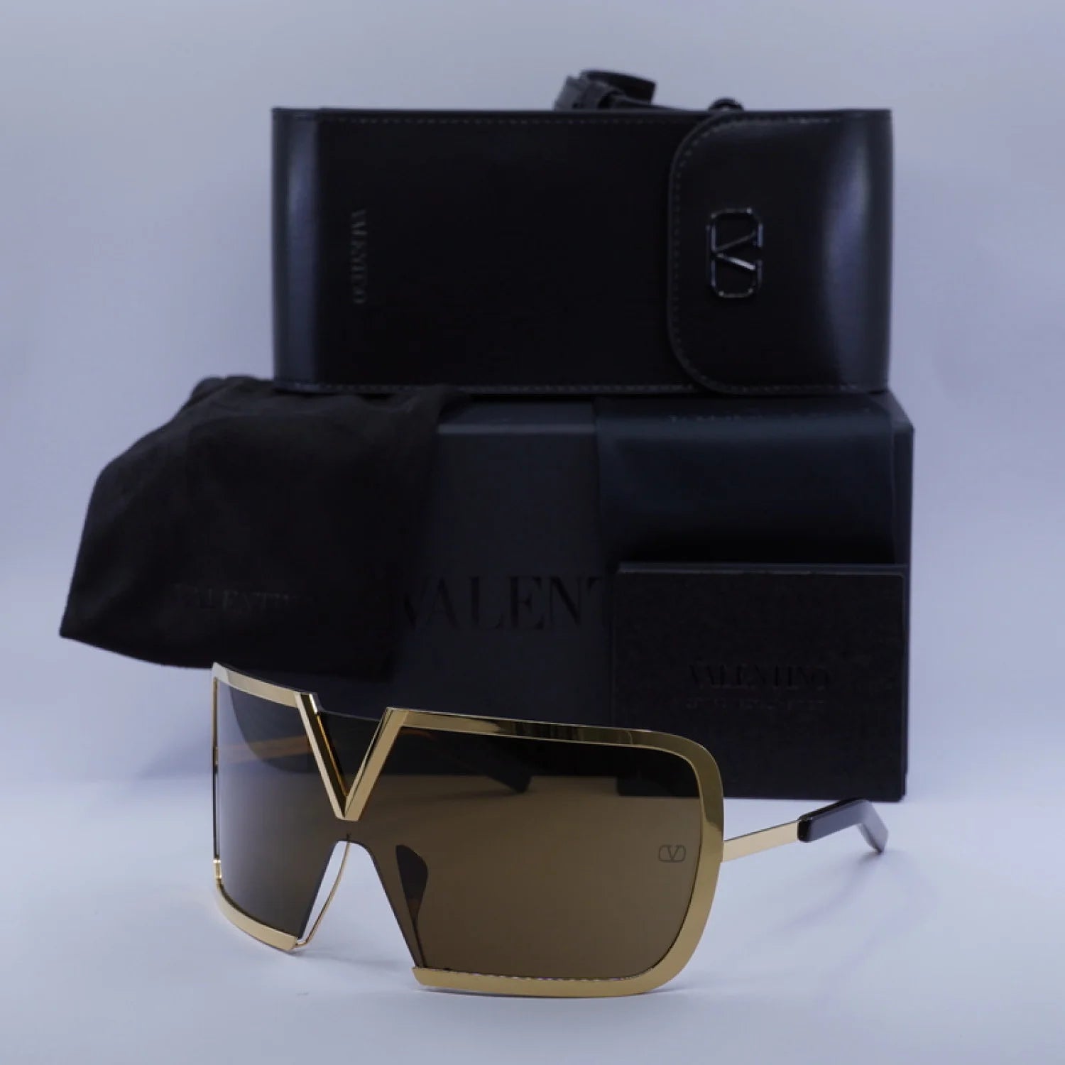 Valentino vls - Light Gold