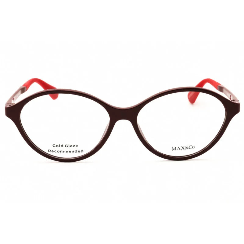 Max & Co MO5055 - Shiny Bordeaux - single_variant - 069
