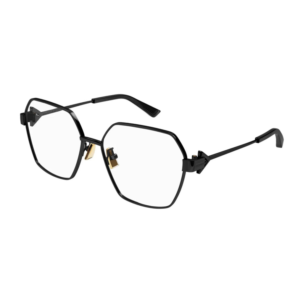 Bottega Veneta BV1224O - Black - main - 001