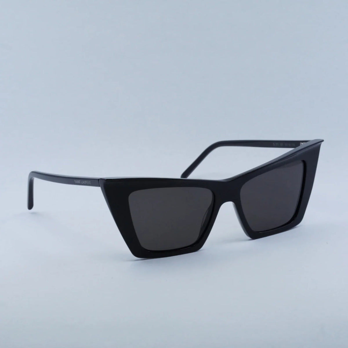 Saint Laurent SL372 - Black - single_variant - 001
