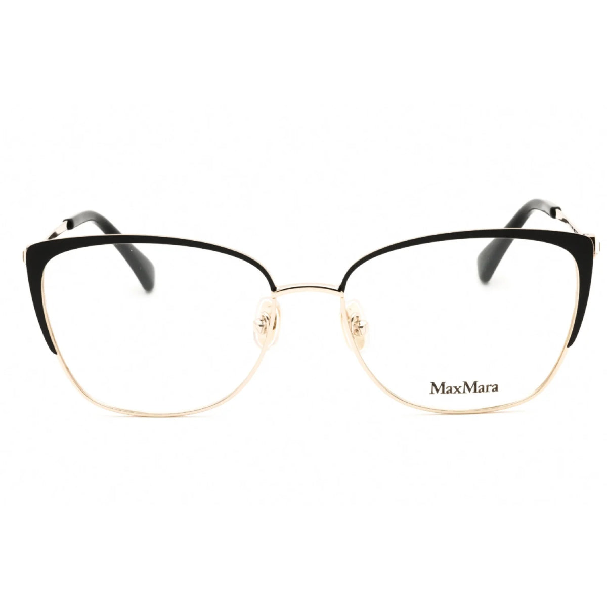 Max Mara MM5106 - Shiny Rose Gold - main - 028