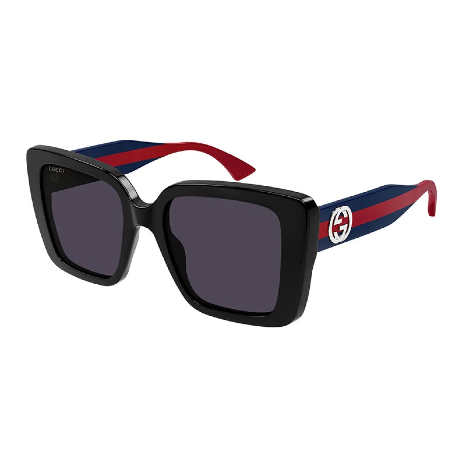 Gucci GG1861S - Shiny Black - main - 004