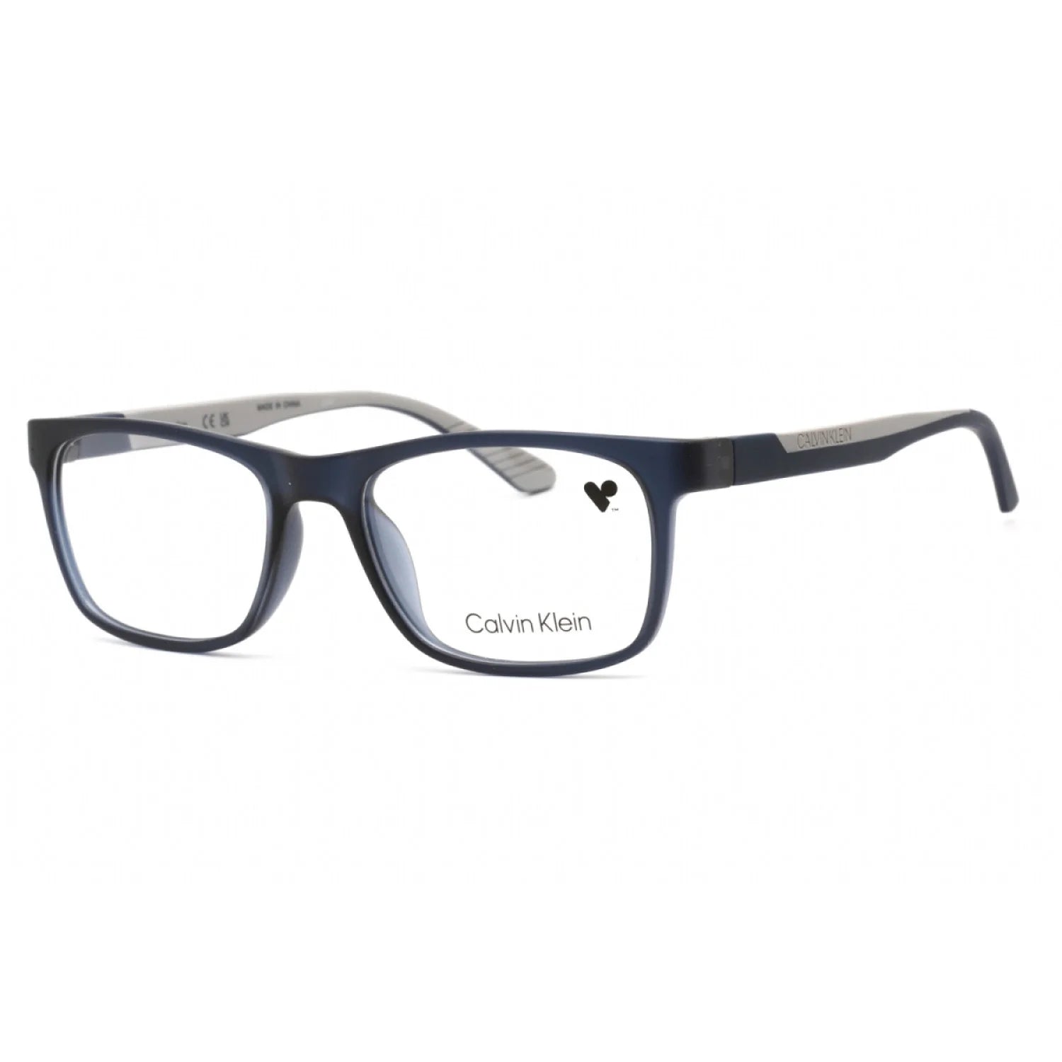 Calvin Klein ck20535 - Matte Crystal Navy