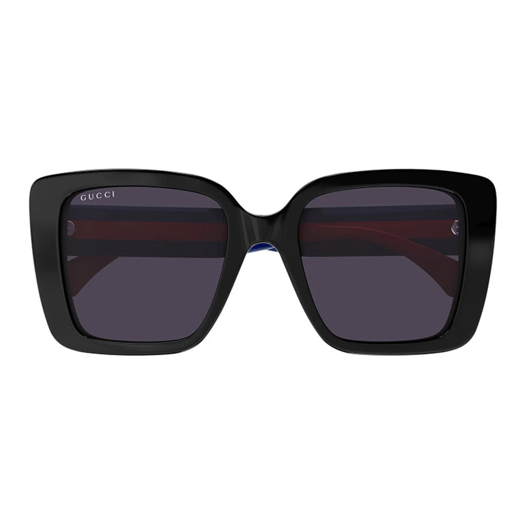 Gucci GG1861S - Shiny Black - main - 004