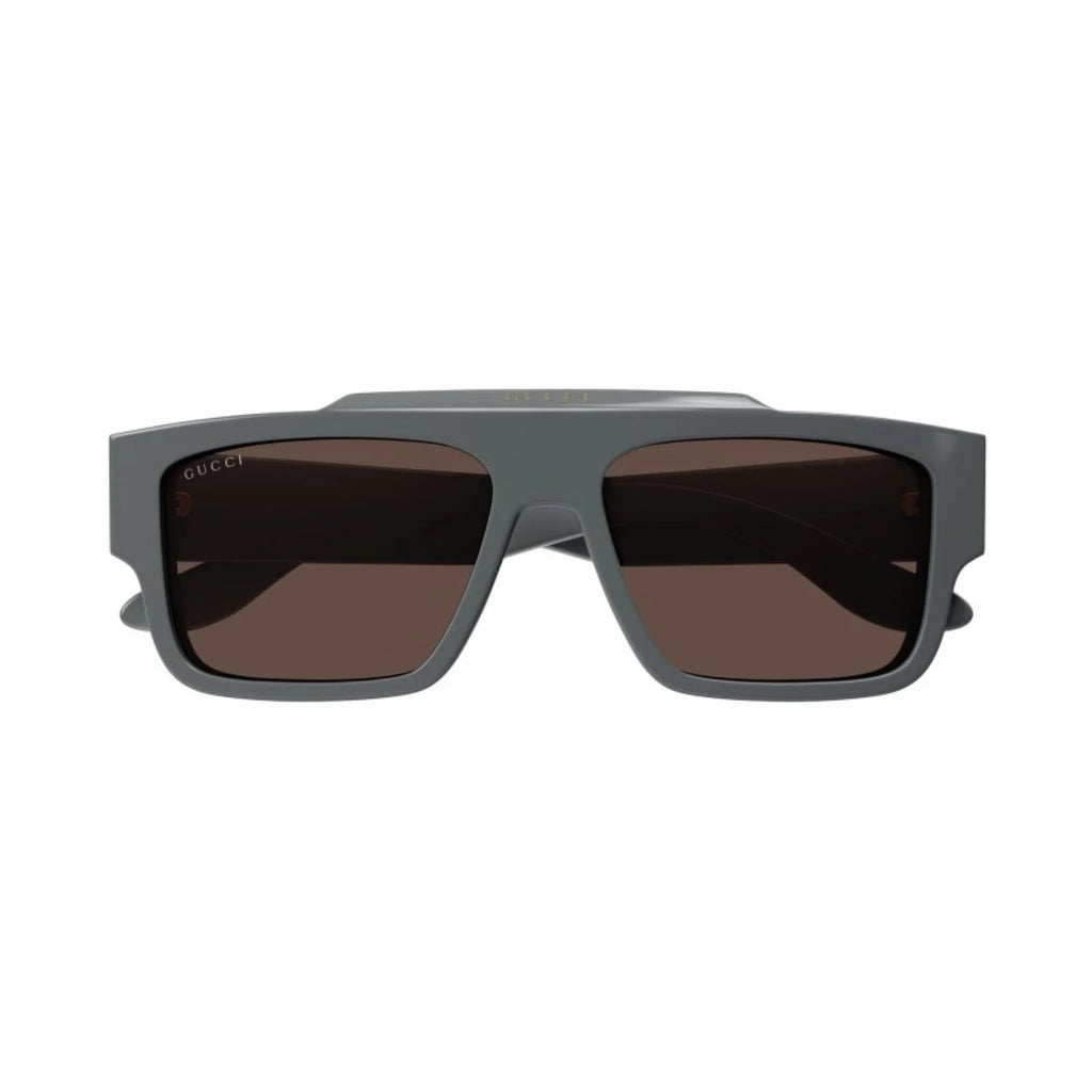 Gucci gg1460s - Charcoal Grey