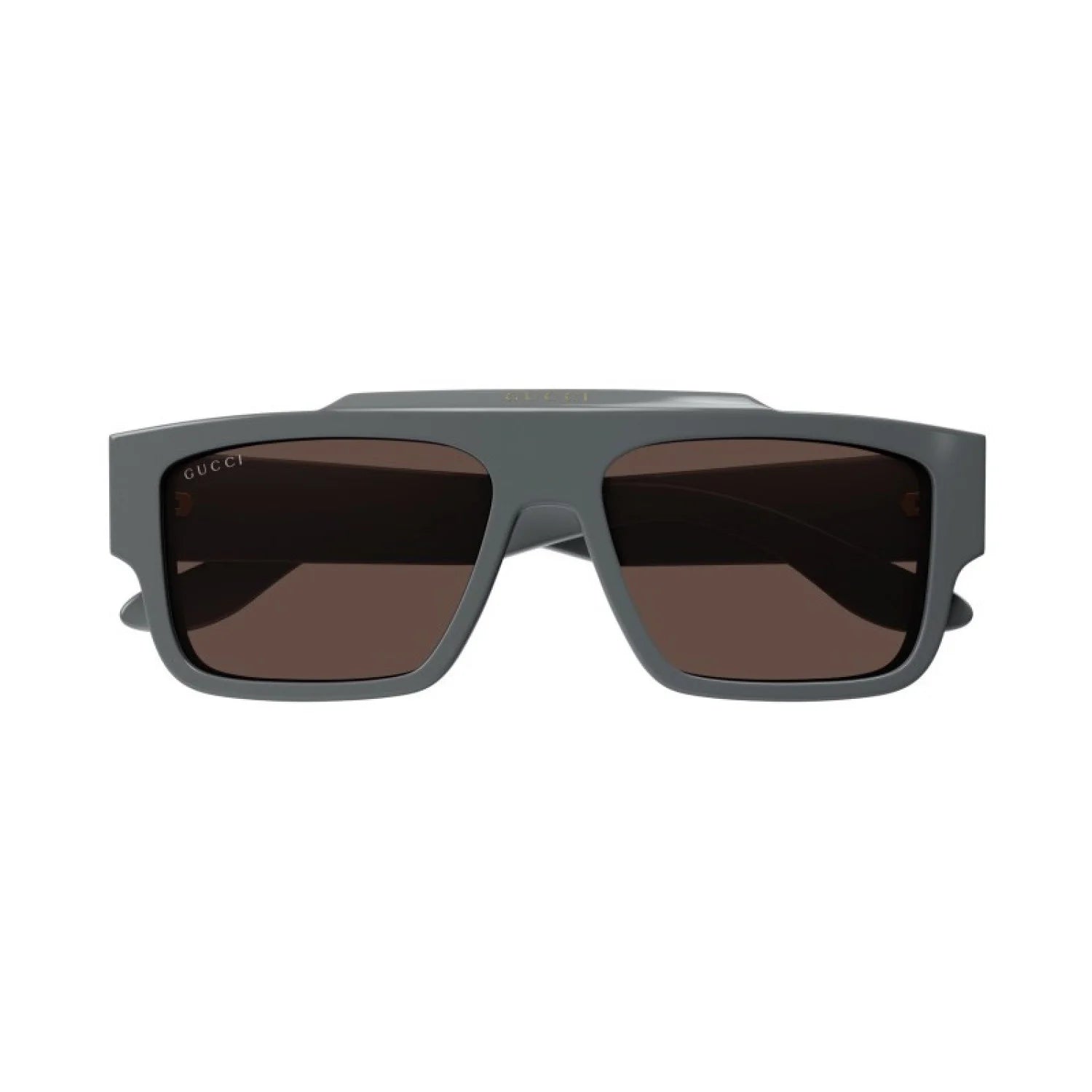 Gucci gg1460s - Charcoal Grey
