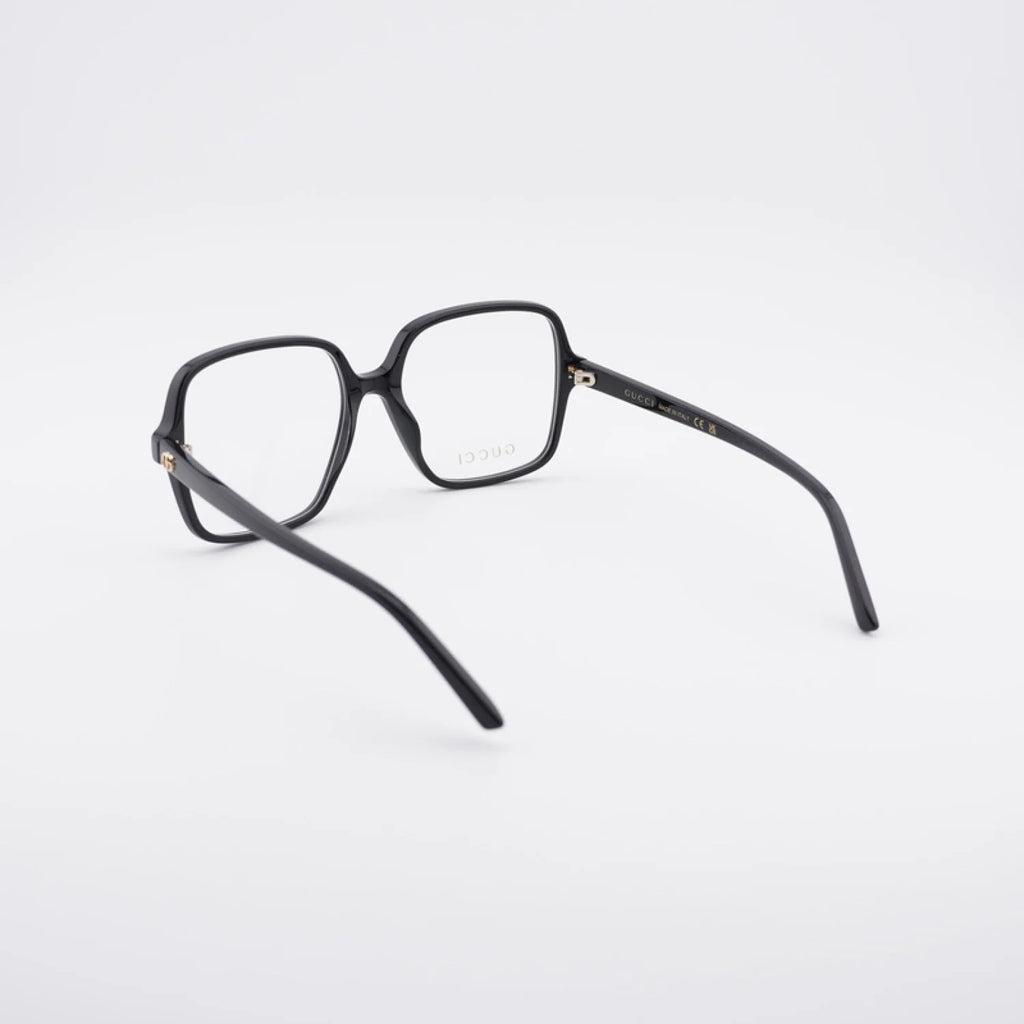 Gucci GG1994O - Black - main - 001