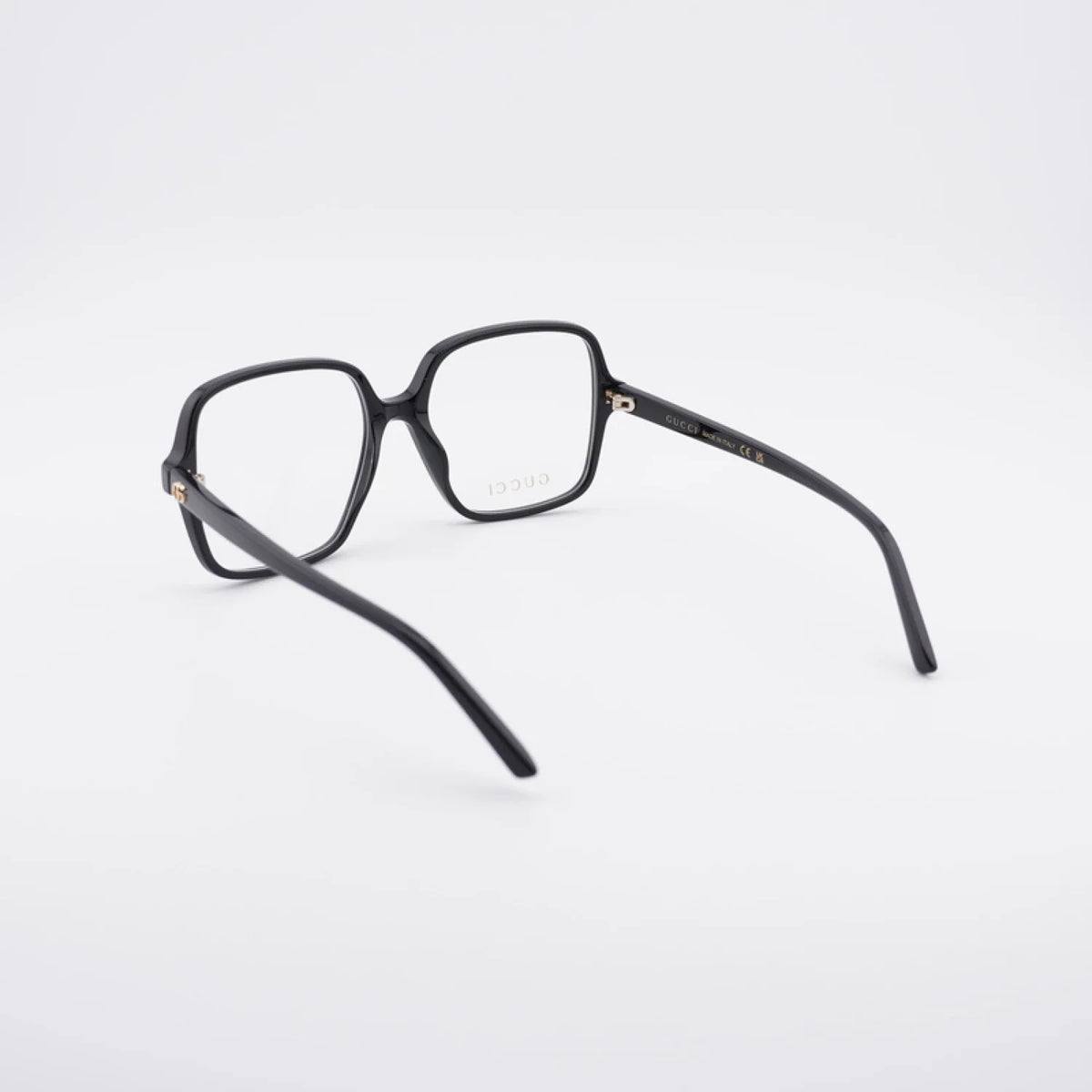 Gucci GG1994O - Black - main - 001