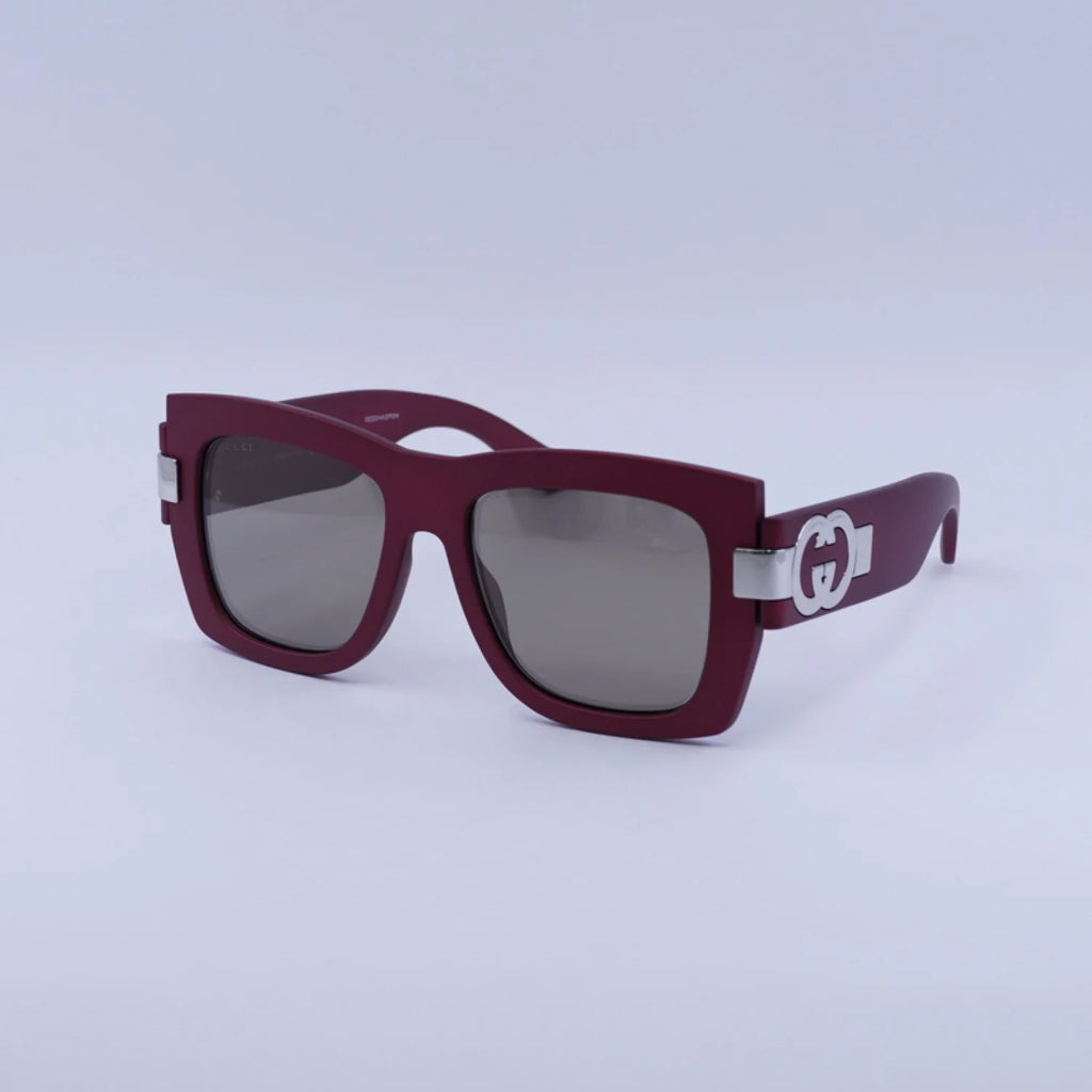 Gucci GG1688S - Pearl Cherry - main - 003