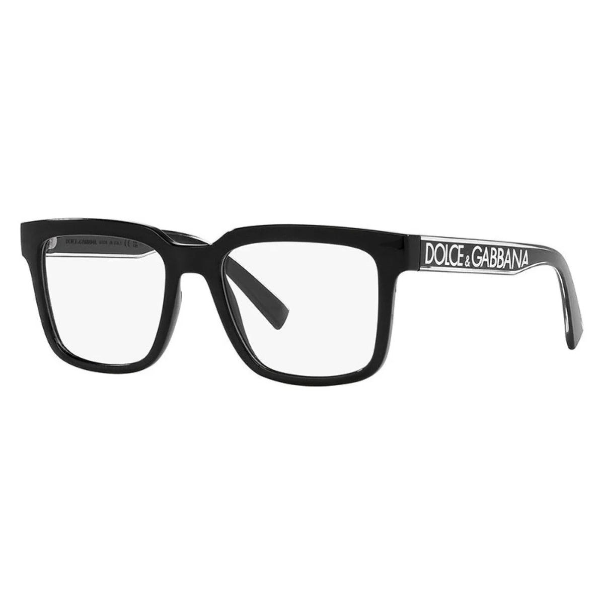 Dolce & Gabbana DG5101 - Black - main - 501