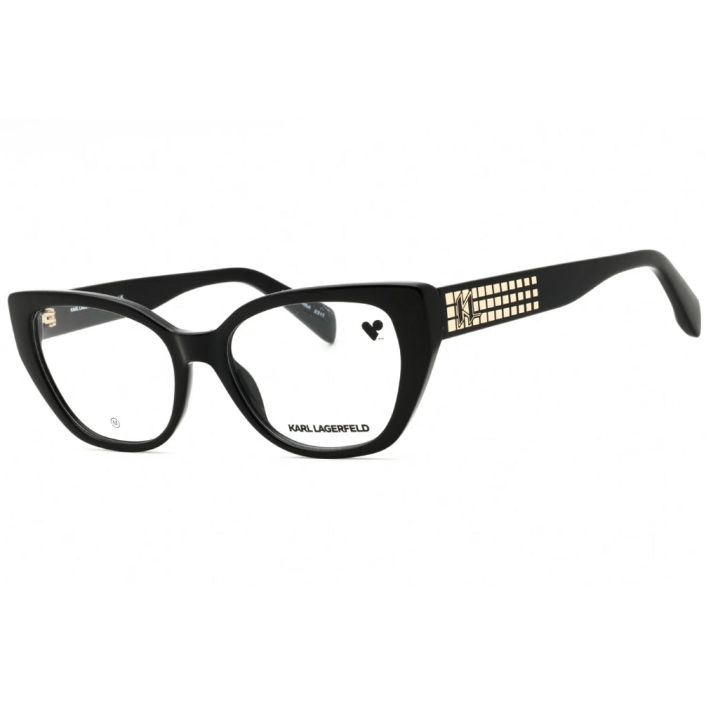 KARL LAGERFELD KL6151 - Color 001 - single_variant - 001
