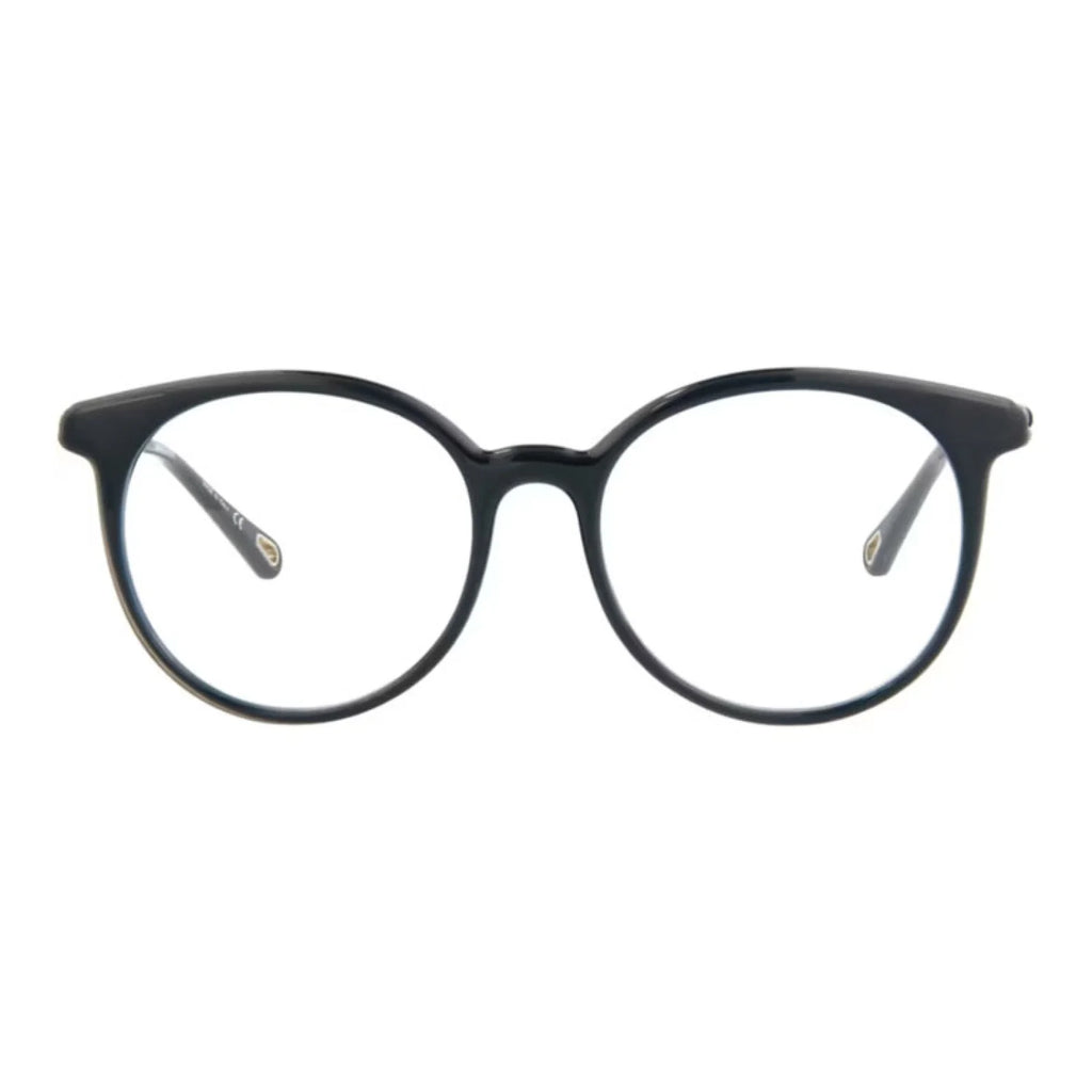 Chloe CH0006O - Shiny Dark Blue - main - 006