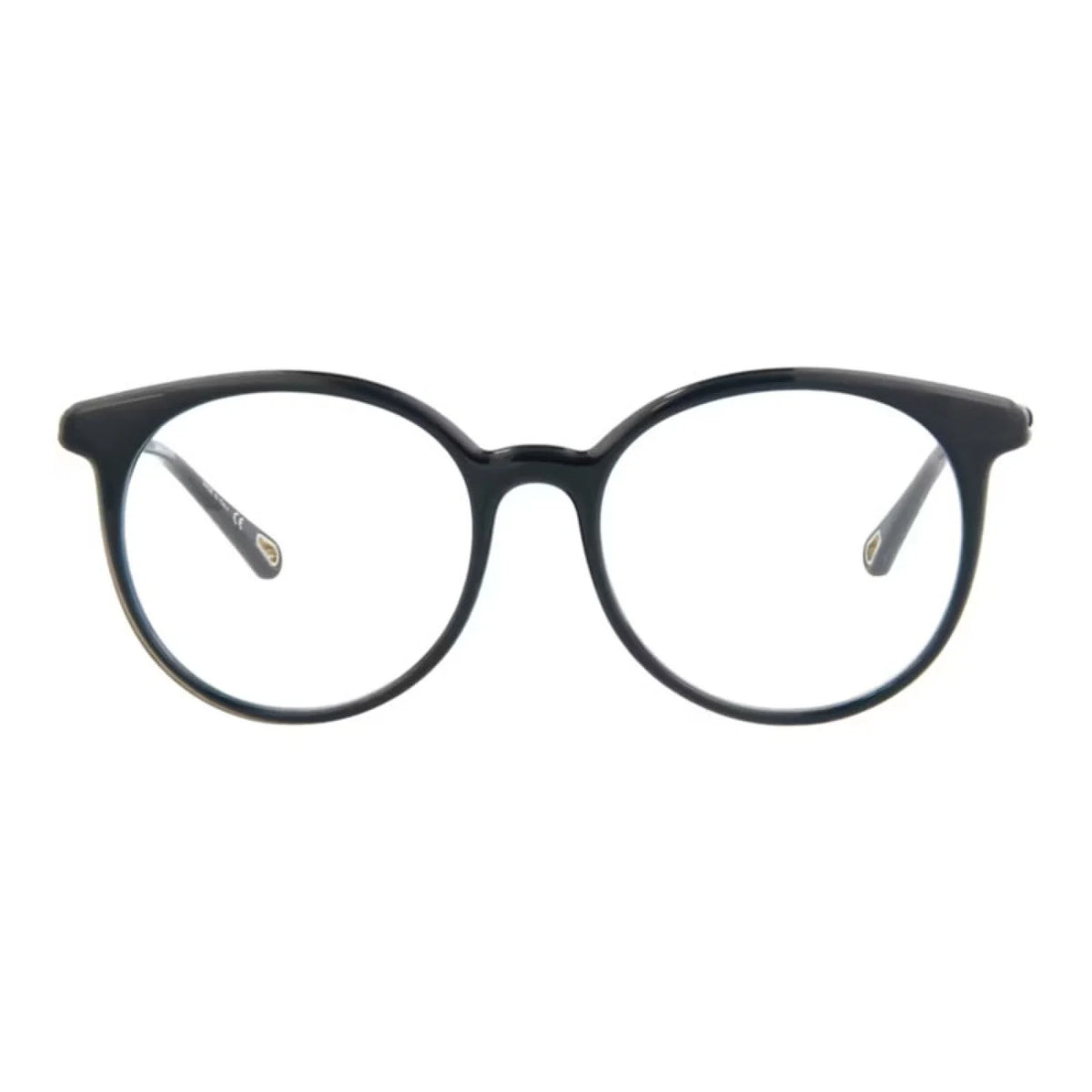 Chloe CH0006O - Shiny Dark Blue - main - 006