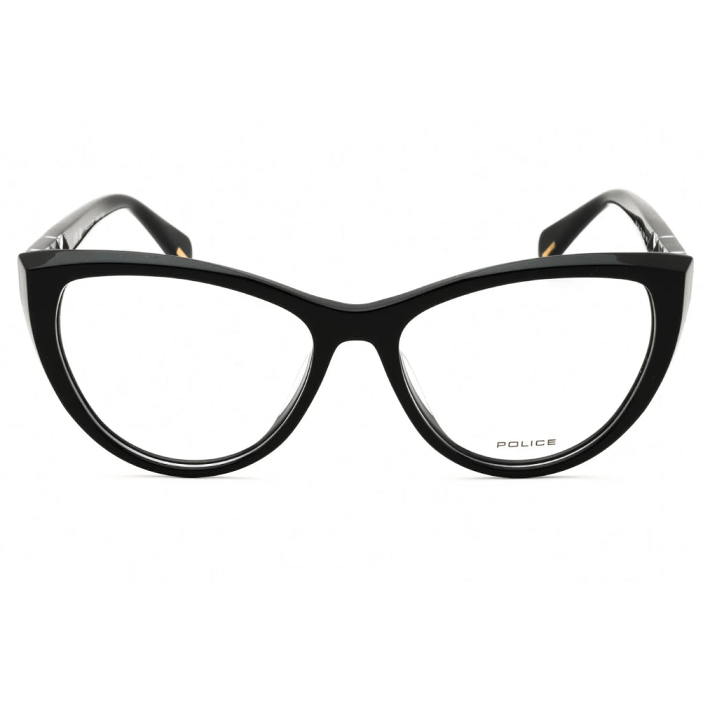 Police vpll31v - Shiny Black