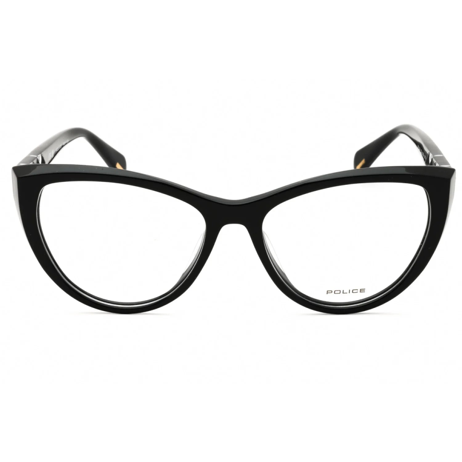 Police vpll31v - Shiny Black