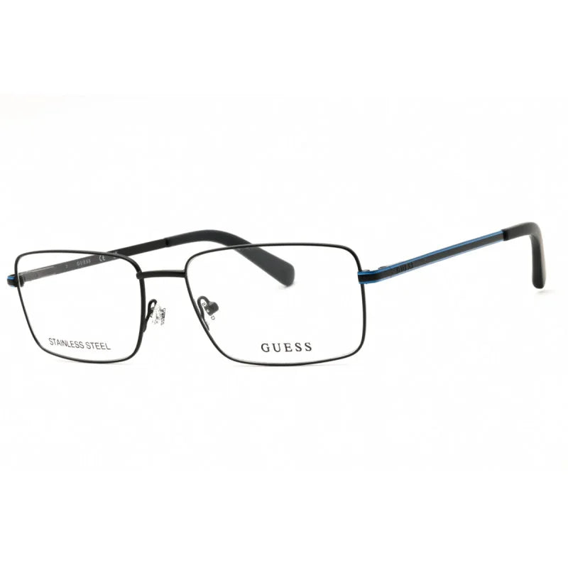 Guess GU50042 - Matte Black - single_variant - 002